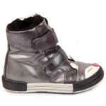 Boty Kornecki Velcro Jr 6583 KOR6583C 25