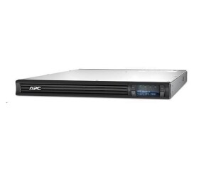 APC Smart-UPS 1500VA LCD RM 1U 230V (1000W) EDF_1000617