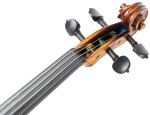Petr Rácz Violin 4/4 Concert "Cremonese" anno 2023