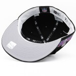 New Era Pánská kšiltovka Kansas City Chiefs NFL Super Bowl LVIII 59FIFTY Fitted Velikost: 7 1/8