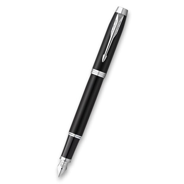 Parker IM Essential Black CT