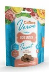 Calibra Dog Verve Crunchy Snack Insect&Fresh Lamb 150g