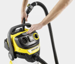 Kärcher Víceúčelový vysavač WD 5 Control P S 25/5/22