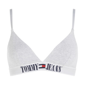 Dámská sportovní podprsenka Triangle UW0UW04256-PJ4 - Tommy Hilfiger S