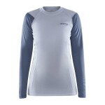 Běžecký set CRAFT CORE Warm Baselayer Velikost textilu: