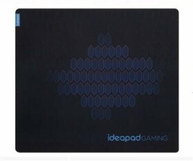 Lenovo IdeaPad Gaming Cloth Mouse Pad L / podložka pod myš / 450 x 400 x 2 mm (GXH1C97872)