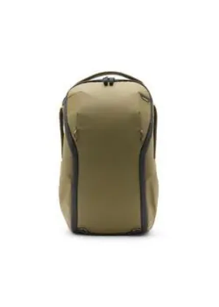 Peak Design Everyday Backpack 20L Zip Kelp / Batoh na fotoaparát / objem 20 litrů (BEDBZ-20-KP-3)