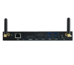 IIYAMA SDM31201BC-1L PC modul pro ProLite LH75 SERIES (50" a větší) / Intel i3-1220P / 8GB / 256GB / LAN / Wi-Fi / BT (SDM31201BC-1L)