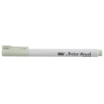 MARVY Artist Brush 1100-95 fix štětcový hrot – barvy vodní báze brush pen na papír lettering kaligrafie rozmývatelný mísitelný acid free netoxický