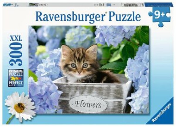 Ravensburger Malé kotě