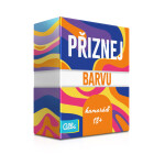Přiznej barvu - Kamarádi 18+ - Albi