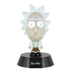 Icon Light R&M - Rick - EPEE