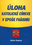 Úloha katolické církve epoše fašismu