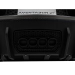 Mamido Elektrické autíčko Lamborghini Aventador SV Strong 200W 24V šedé