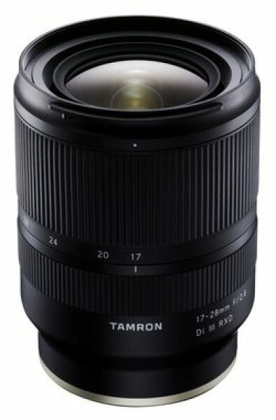 Tamron objektiv 17-28mm F/2.8 Di III RXD pro Sony FE (A046SF)