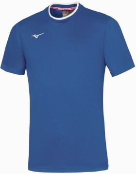 Běžecké tričko Mizuno Tee 32EA7040C22 Velikost textilu: