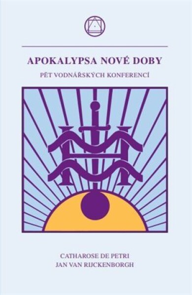 Apokalypsa nové doby Catharose de Petri