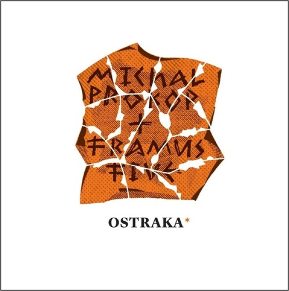 Ostraka - CD - Michal Prokop