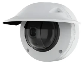 AXIS Q3536-LVE / IP kamera / Kupolová / Fixed dome / 29 mm / DLPU (02224-001)