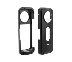 Insta360 X3 - Celorám z hliníkové slitiny vc ochrana objektivu (1INST413)