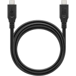 Goobay USB-C černá / Kabel / 1,5 m (66507)