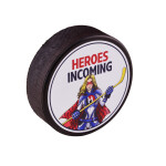 Puk Ice Hockey Women's World Championship Czechia MS 2025 Official