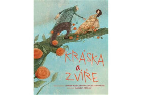 Kráska zvíře