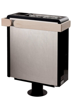 Saunová kamna Concept R Mini Combi (E) 4,5kW CFSSTC226L