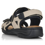 Sandály Rieker 64582-60 W RKR602 38