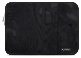 Tech-Protect Sleevy černá / Pouzdro pro notebook / 13-14" (5906302375462)