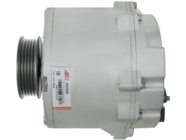 Alternátor AUDI Q7 I (4L) a VW Touareg I (7L) | 4.2 FSI