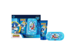 Sonic Sada Sprchový gel a hra do vany 100 ml