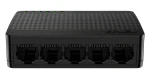 Tenda SG105M / Switch / 5x Gigabit LAN / Desktop / Fanless (75011970)
