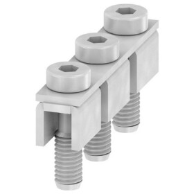 Weidmüller 1834070000 propojka šedá 5 ks