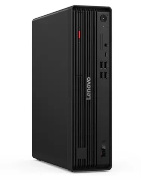 Lenovo ThinkCentre M90s Gen 6 černá / Stolní počítač / Intel Core Ultra 7 265 / 32GB / 512GB SSD / Intel Graphics / W11P (12YU001KGE)