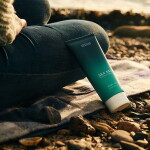 SCOTTISH FINE SOAPS Tělový krém Sea Kelp 200 ml, modrá barva, plast