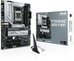 ASUS PRIME X670-P WIFI / AMD X670 / DDR5 / SATA III RAID / USB / GLAN / Wi-Fi / M.2 / sc.AM5 / ATX (90MB1BV0-M0EAY0)