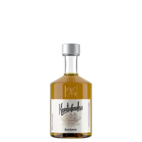 Žufánek Kontušovka 40% 0,1l (8594053941011)