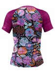 CRAZY T-Shirt Alpinstar Woman, Dardik Black velikost: XS