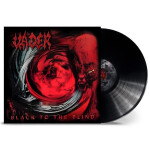 Black To The Blind (Remastered) - LP - Vader