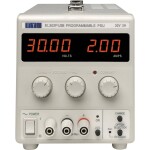 EA Elektro Automatik EA-PS 10080-60 2U laboratorní zdroj s nastavitelným napětím, 0 - 80 V/DC, 0 - 60 A, 1500 W, USB, Et