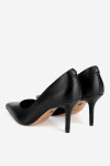 Lodičky NINE WEST WFA3045-1A Materiál/-Syntetický