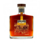 Martell Cohiba Grande Champagne Cognac 43% 0,7L (kazeta)