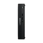 Lenovo V100q černá / Mini PC / Intel Core i3-N305 / 16GB / 512GB SSD / Intel UHD / W11P (13GE000TCK)