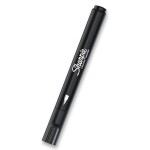 Sharpie akrylové popisovače sada 2 ks černý a bílý