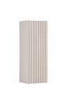 COMAD - Horní skříňka 30cm 1 dvířka NOVA CASHMERE 5907611663363