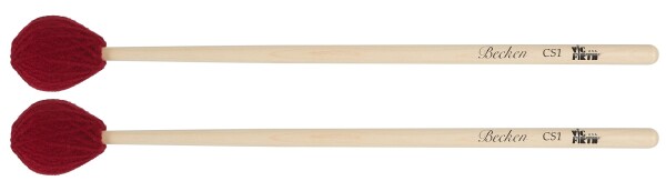 Vic Firth BCS1 Becken Cymbal Mallets