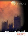 Jane Eyre Charlotte Brontë