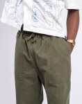 Service Works Canvas Chef Pants OLIVE S