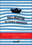 Halliburton Po stopách dobrodruha: Z dopisů rodičům a přátelům 1912-1939 - Richard Halliburton